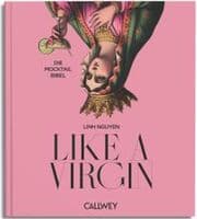 Cover von Like A Virgin