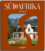 Cover von Südafrika Stil