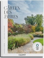Cover von Gärten des Jahres 2026