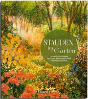 Cover von Stauden im Garten