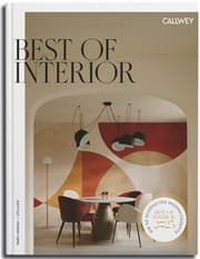 Cover von Best of Interior 2025