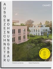 Cover von Ausgezeichneter Wohnungsbau 2025