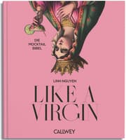 Cover von Like A Virgin