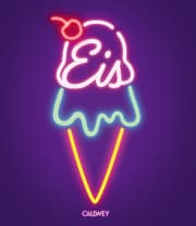 Cover von EIS