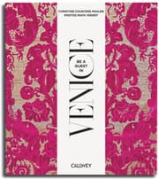 Cover von Be a guest in Venice