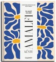 Cover von Zu Gast an der Amalfiküste