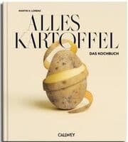 Cover von Alles Kartoffel