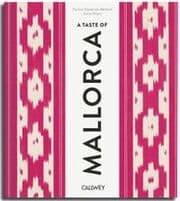 Cover von A Taste of Mallorca
