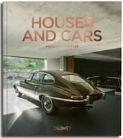 Cover von Houses and Cars