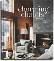 Cover von Charming Chalets