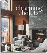Cover von Charming Chalets