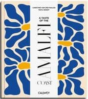 Cover von A Taste at the Amalfi Coast