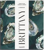 Cover von A Taste of Brittany