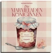 Cover von Die Marmeladen-Königinnen