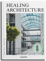 Cover von Healing Architecture 2026