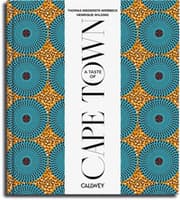 Cover von A Taste of Cape Town