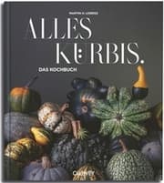Cover von Alles Kürbis