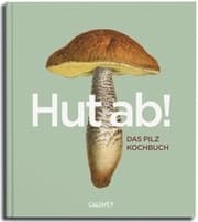 Cover von HUT AB!