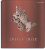 Cover von Burger Unser