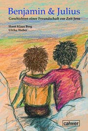 Cover von Benjamin und Julius