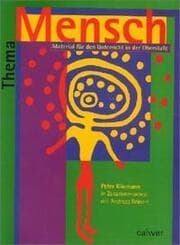 Cover von Thema: Mensch - Schülerheft