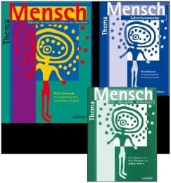 Cover von Kombi-Paket: Thema Mensch