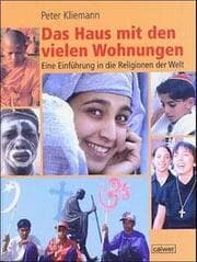 Cover von Das Haus mit den vielen Wohnungen