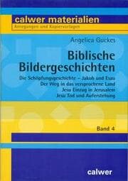 Cover von Biblische Bildergeschichten / Biblische Bildergeschichten