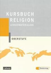 Cover von Kursbuch Religion Oberstufe - Ausgabe 2004