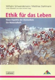 Cover von Ethik für das Leben