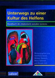 Cover von Unterwegs zu einer Kultur des Helfens