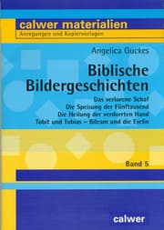Cover von Biblische Bildergeschichten / Biblische Bildergeschichten - Band 5