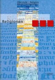 Cover von Oberstufe Religion - Religionen