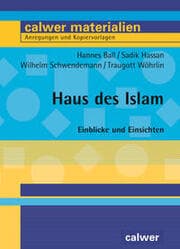 Cover von Haus des Islams