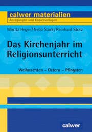 Cover von Das Kirchenjahr im Religionsunterricht