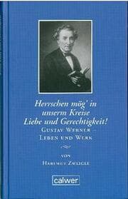 Cover von 'Herrschen mög' in unserm Kreise Liebe und Gerechtigkeit'
