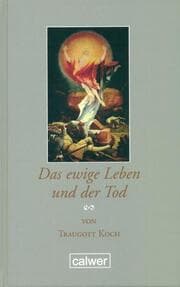 Cover von Das ewige Leben und der Tod