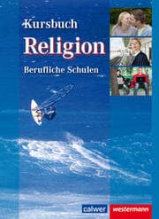 Cover von Kursbuch Religion berufliche Schulen