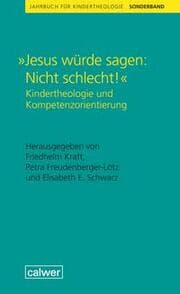 Cover von '... Jesus würde sagen: Nicht schlecht!'