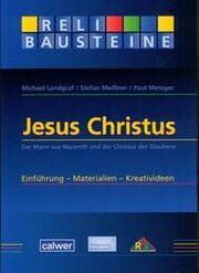 Cover von Jesus Christus
