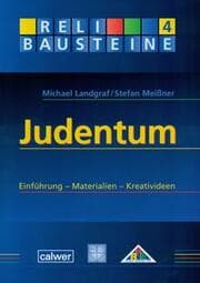 Cover von Judentum