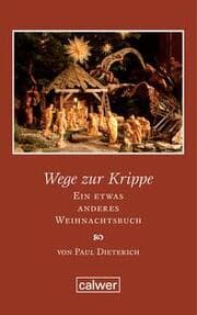 Cover von Wege zur Krippe