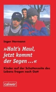 Cover von 'Halt's Maul, jetzt kommt der Segen¿'