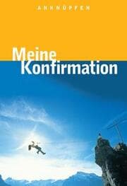 Cover von Meine Konfirmation