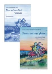 Cover von Kombi-Paket: Klara und das Glück