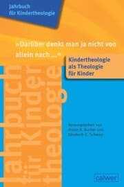 Cover von 'Darüber denkt man ja nicht von allein nach...'