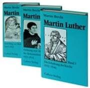 Cover von Martin Luther