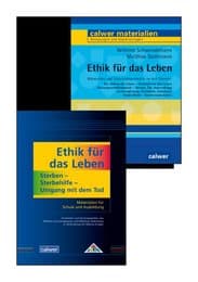 Cover von Ethik für das Leben/Sterben