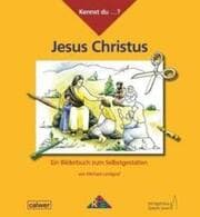Cover von Kennst du...? Jesus Christus