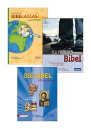 Cover von Kombi Paket 'Bibel für Schule und Gemeinde'